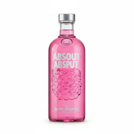 ABSOLUT RASPBERRI - 8 ABSOLUT RASPBERRI Vodka | Refreshing Raspberry Cocktails
