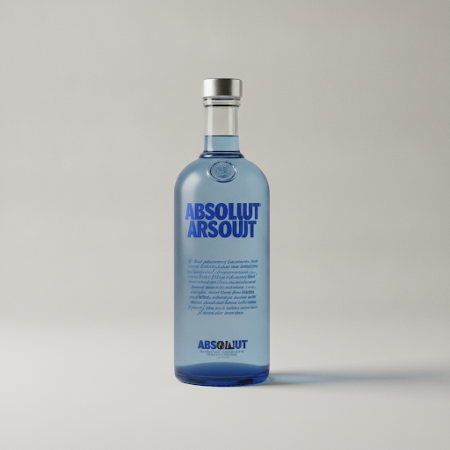 Absolut Blue Vodka – Premium Swedish Original SpiritBeveragesAbsolut Blue Vodka – Premium Swedish Original Spirit