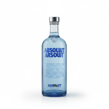 ABSOLUT BLUE - 8 ABSOLUT BLUE: Premium Vodka | Refreshing Cocktails