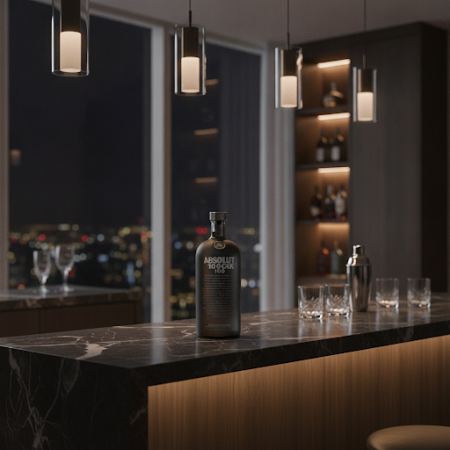 Absolut 100 Vodka – Ultra Premium 50% ABV SpiritBeveragesAbsolut 100 Vodka – Ultra Premium 50% ABV Spirit