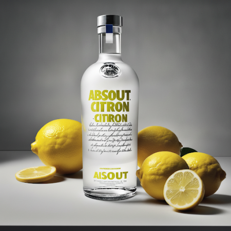 ABSOLUT CITRON - 4 ABSOLUT CITRON: Vodka de cítrics refrescant | BegudesGaudeix del sabor cítric d'ABSOLUT CITRON, un vodka prem