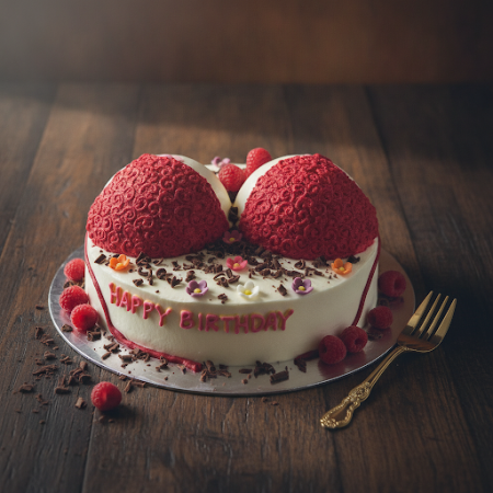 Cake 1800g (5 Portion) – Luxury Celebration Dessert in Pattaya Cake 1800g (5 Portion) – Luxury Celebration Dessert in Pattaya