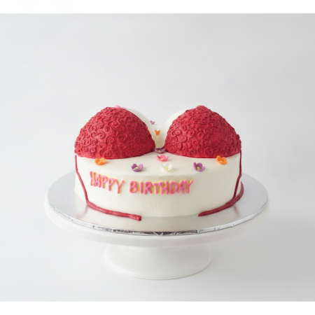 Cake 1800g (5 Portion) – Luxury Celebration Dessert in Pattaya Cake 1800g (5 Portion) – Luxury Celebration Dessert in Pattaya