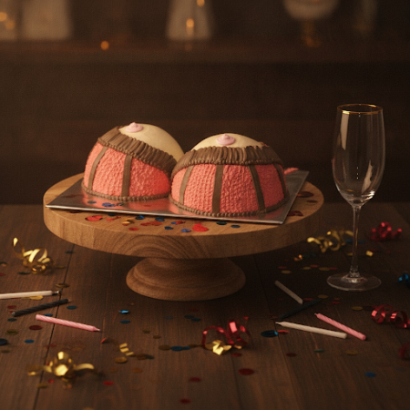 SEXY CHEST CAKE - 5 SEXY CHEST CAKE | Προσαρμοσμένο ΚαλάθιΑφεθείτε στη δική μας φτιαγμένη κατά παραγγελία Sexy Chest Cake! Ιδανι