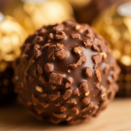 Ferrero Rocher 16 piece box