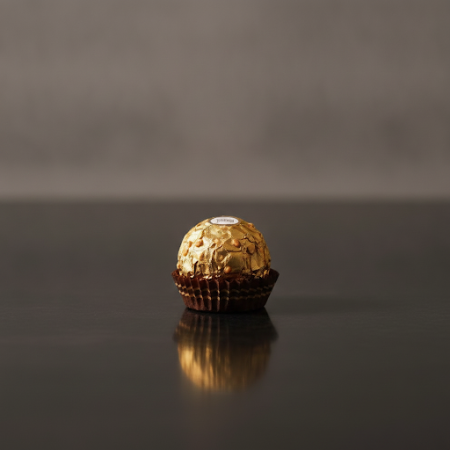 Ferrero Rocher 16 piece box