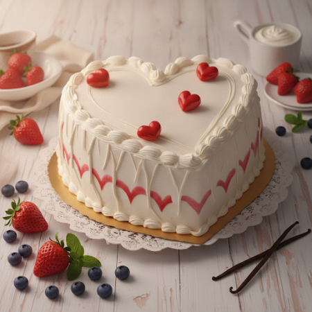 CAKE 1100 gram (3P delivery in 2 day) - 4 CAKE 1100 gram | Birthday Cakes | 2-Day DeliveryCelebrate with our CAKE 1100 gram! Per