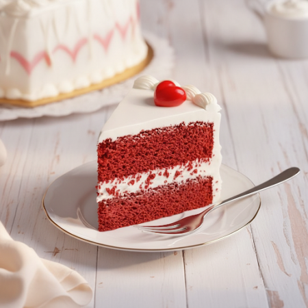 Heart Shape Cake 1100g – Romantic Celebration Dessert in Pattaya Heart Shape Cake 1100g – Romantic Celebration Dessert in Pattay