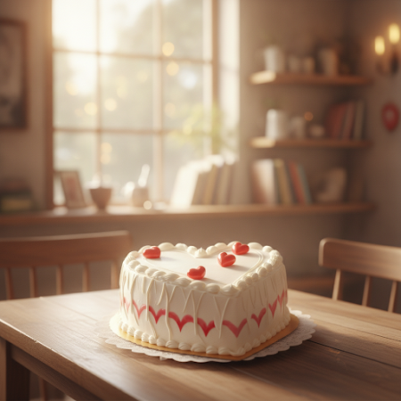 CAKE 1100 gram (3P delivery in 2 day) - 6 CAKE 1100 gram | Birthday Cakes | 2-Day DeliveryCelebrate with our CAKE 1100 gram! Per