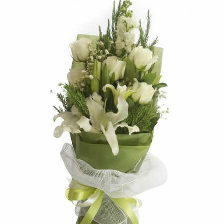 Rose flowers mix - 9 Rose Flowers Mix | Tuoreet kukkakimput | [Your Brand]Löydä upea Rose Flowers Mix -kukkakimppumme, joka sisä