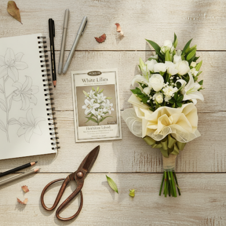 FLOWER MIX FULL LIGHT - 7 FLOWER MIX FULL LIGHT | 신선한 꽃다발당신의 공간을 우리의 FLOWER MIX FULL LIGHT 부케로 밝히세요. 어떤 경우에도 기쁨과 색을 가져다주는 생동감 넘치