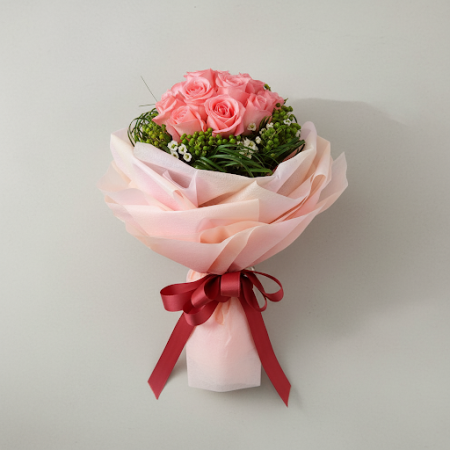 sweet rose flower - 2 Sweet Rose Flower Bouquet | Frisk & VakkerOppdag den fortryllende Sweet Rose Flower-buketten, perfekt for 