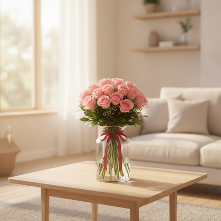 sweet rose flower - 5 Sweet Rose Flower Bouquet | Frisk & VakkerOppdag den fortryllende Sweet Rose Flower-buketten, perfekt for 