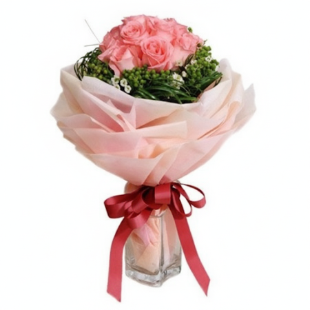 sweet rose flower - 7 Sweet Rose Flower Bouquet | Frisk & VakkerOppdag den fortryllende Sweet Rose Flower-buketten, perfekt for 