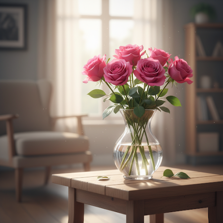 10 Pink Roses Bouquet – Elegant Romantic Gift in Pattaya 10 Pink Roses Bouquet – Elegant Romantic Gift in Pattaya