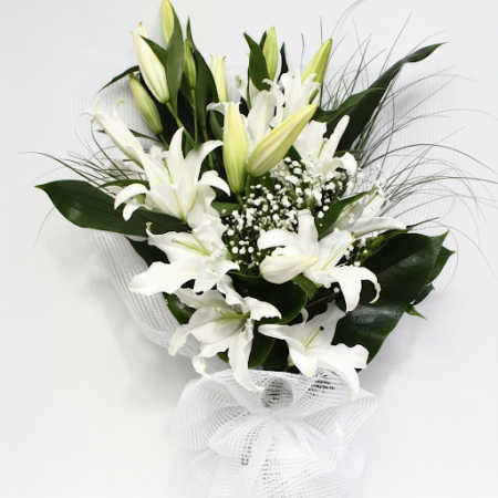 LILLY FLOWERS - 7 LILLY FLOWERS: Färska Buketter | Beställ Online IdagLys upp varje tillfälle med LILLY FLOWERS! Våra fantastisk
