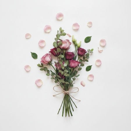 BLOOMS 23 - 2 BLOOMS 23: Verse Bloemenboeketten | Bestel Vandaag