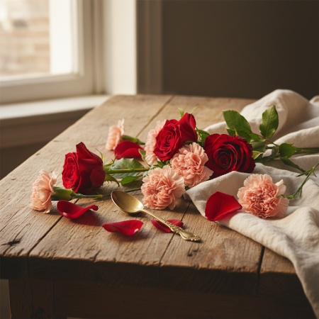 ROSE FLOWER MIX - 10 ROSE FLOWER MIX | Tuoreet kimput | Tilaa verkostaVirkistä jokainen tilaisuus ROSE FLOWER MIX -kimpullamme. 
