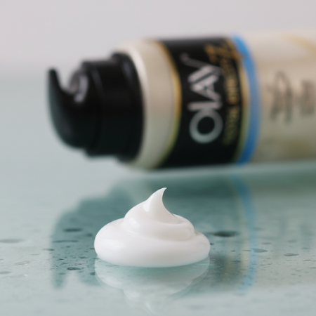 SKIN CREAM OLAY TOTAL EFFECTS ADVANCED DAILY MOISTURIZER WITH COOLING ESSENCE 50 G. - 8 Olay Total Effects: Advanced Daily Moist