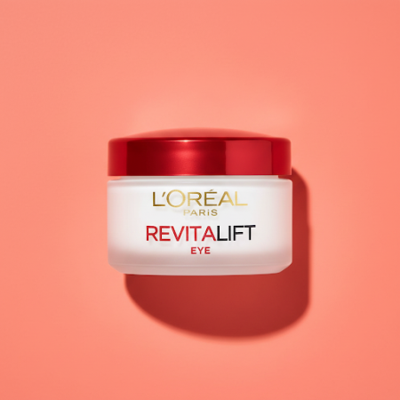 L'OREAL PARIS DERMO EXPERTISE REVITALIFT ANTI-WRINKLE + FIRMING EYE CREAM 15 ML. - 3 L'OREAL PARIS DERMO EXPERTISE REVITALIFT AN