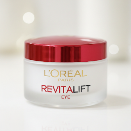 L'OREAL PARIS DERMO EXPERTISE REVITALIFT ANTI-WRINKLE + FIRMING EYE CREAM 15 ML. - 5 L'OREAL PARIS DERMO EXPERTISE REVITALIFT AN