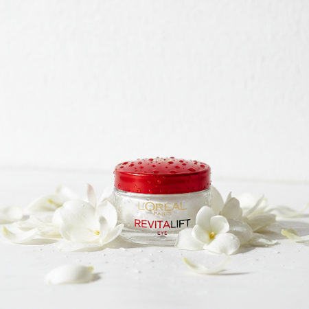 L'OREAL PARIS DERMO EXPERTISE REVITALIFT ANTI-WRINKLE + FIRMING EYE CREAM 15 ML. - 6 L'OREAL PARIS DERMO EXPERTISE REVITALIFT AN