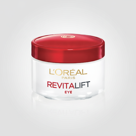 L'OREAL PARIS DERMO EXPERTISE REVITALIFT ANTI-WRINKLE + FIRMING EYE CREAM 15 ML. - 8 L'OREAL PARIS DERMO EXPERTISE REVITALIFT AN