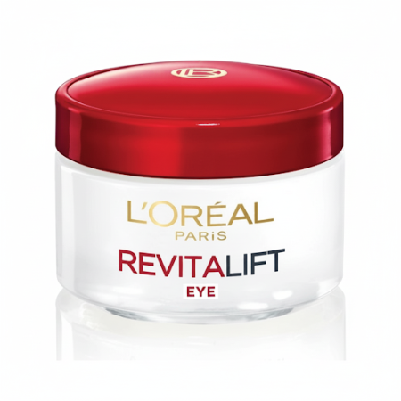 L'OREAL PARIS DERMO EXPERTISE REVITALIFT ANTI-WRINKLE + FIRMING EYE CREAM 15 ML. - 9 L'OREAL PARIS DERMO EXPERTISE REVITALIFT AN