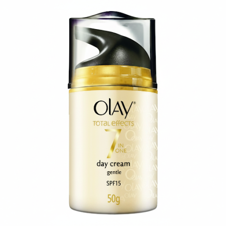 SKIN CREAM OLAY TOTAL EFFECTS GENTLE CREAM 50 G. - 8 Olay Total Effects Gentle Cream 50g | 건강 & 뷰티Olay Total Effects Gentle Crea