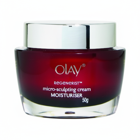 Olay Regenerist Micro-Sculpting Cream - 8 Olay Regenerist Micro-Sculpting Cream | ครีมลดเลือนริ้วรอยและยกกระชับ