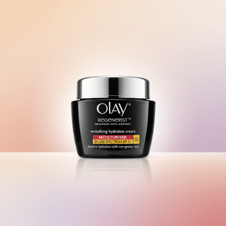 Olay Regenerist UV Cream 50 กรัม - 3 Olay Regenerist UV Cream 50 กรัม | ครีมกันแดดและลดเลือนริ้วรอย