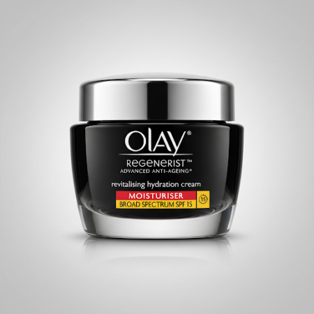 Olay Regenerist UV Cream 50 กรัม - 7 Olay Regenerist UV Cream 50 กรัม | ครีมกันแดดและลดเลือนริ้วรอย