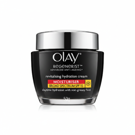 Olay Regenerist UV Cream 50 กรัม - 8 Olay Regenerist UV Cream 50 กรัม | ครีมกันแดดและลดเลือนริ้วรอย
