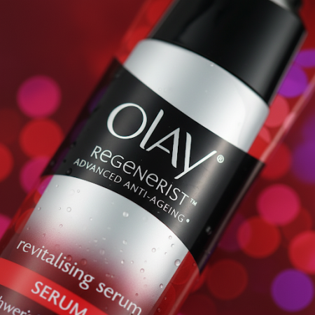 OLAY REGENERIST SERUM 50 ML - 4 Olay Regenerist Serum 50ml | Pielęgnacja skóry przeciwstarzeniowejOżyw swoją skórę dzięki OLAY R