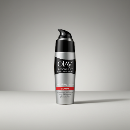 OLAY REGENERIST SERUM 50 ML - 7 Olay Regenerist Serum 50ml | Pielęgnacja skóry przeciwstarzeniowejOżyw swoją skórę dzięki OLAY R