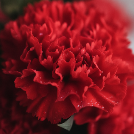 CARNATION  FLOWER - 2 카네이션 꽃다발 | 신선하고 아름다움어떤 경우에도 우리의 멋진 CARNATION FLOWER 꽃다발로 분위기를 밝게 하세요. 선물이나 홈 데코에 완벽한 이 생기 넘치는 꽃들은 당신의 공간에 