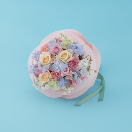 BLOOMS 50 - 2 BLOOMS 50: Fresh Flower Bouquets | Order TodayDiscover BLOOMS 50, a stunning bouquet of fresh flowers that brighte