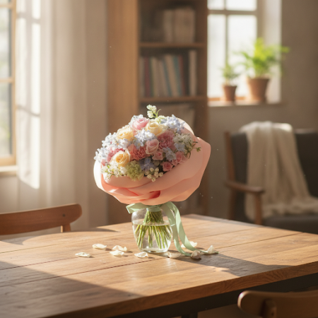 BLOOMS 50 - 7 BLOOMS 50: Fresh Flower Bouquets | Order TodayDiscover BLOOMS 50, a stunning bouquet of fresh flowers that brighte