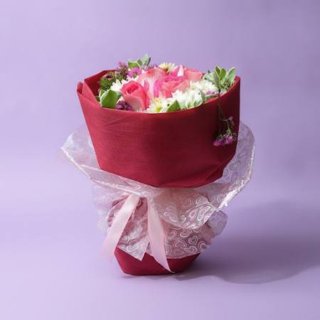 BLOOMS 52 - 2 BLOOMS 52: Fresh Flower Bouquets | Order Today