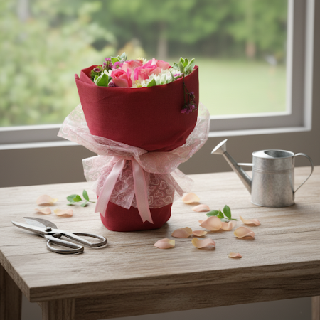 BLOOMS 52 - 3 BLOOMS 52: Fresh Flower Bouquets | Order Today