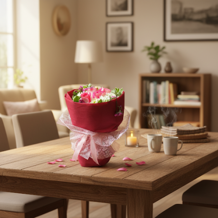 BLOOMS 52 - 4 BLOOMS 52: Fresh Flower Bouquets | Order Today