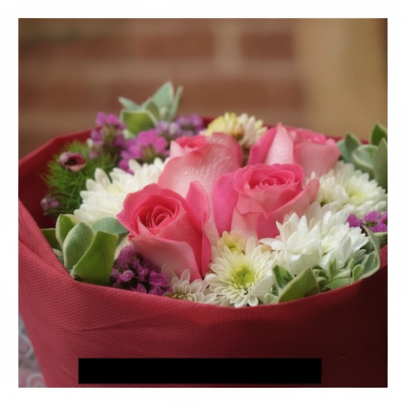 BLOOMS 52 - 5 BLOOMS 52: Fresh Flower Bouquets | Order Today