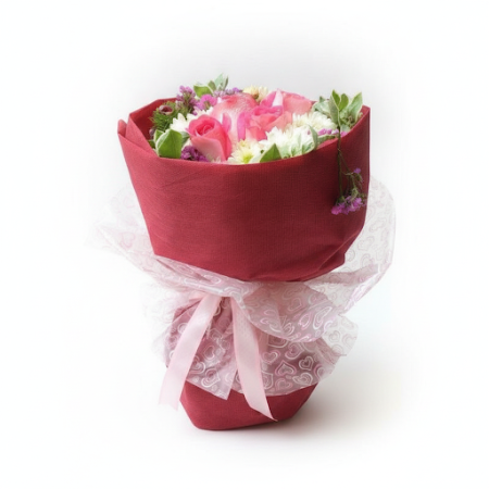 BLOOMS 52 - 7 BLOOMS 52: Fresh Flower Bouquets | Order Today