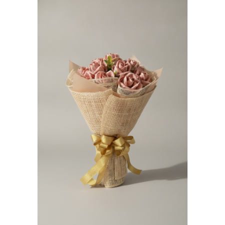 Rose Money Flower - Small (Valentine's) | 3,000 THB
