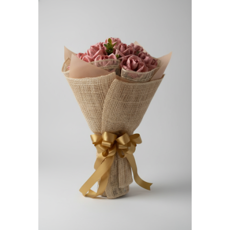 Rose money flower size medium(5000 bth)