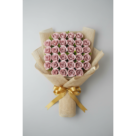 Rose money flower big size (15000 bth) - 28 Rose Money Flower - Big Size (15,000 THB) | San ValentinoSorprendi la tua persona am