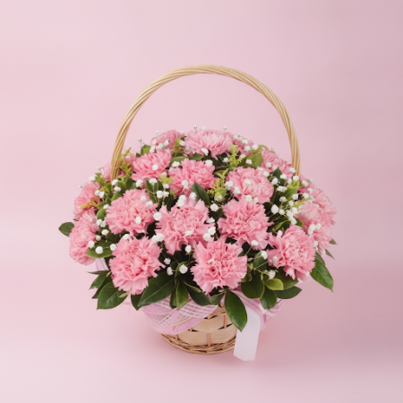 BASKET OF FLOWERS 24 - 4 BASKET OF FLOWERS 24 | Vas med blommor | Handla nuLjus upp vilket utrymme som helst med vår BASKET OF F