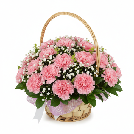 BASKET OF FLOWERS 24 - 6 BASKET OF FLOWERS 24 | Vas med blommor | Handla nuLjus upp vilket utrymme som helst med vår BASKET OF F