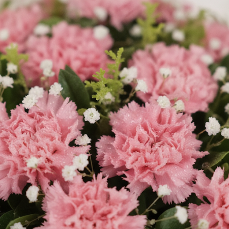 BASKET OF FLOWERS 24 - 12 BASKET OF FLOWERS 24 | Vas med blommor | Handla nuLjus upp vilket utrymme som helst med vår BASKET OF 