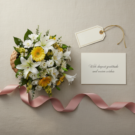 BASKET OF FLOWERS 36 - 2 Basket of Flowers 36 | Friske BlomsterkurverLys opp ethvert rom med vår BASKET OF FLOWERS 36! En fantas